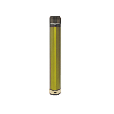 9-12W Magnetic Vape ปากกา 2ml การไหลของอากาศที่ปรับได้ Refillable Mesh Coil Vape