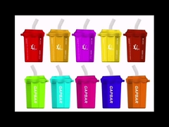 GAP Bar Pod แผ่นควันที่เปลี่ยนได้ พร้อมปรับระบายอากาศ