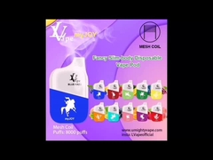 MyJOY แบรน vape ทดลองใช้